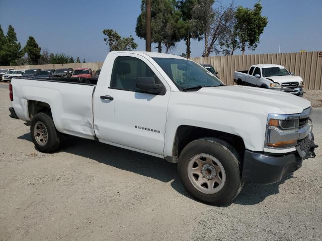 Photo 3 VIN: 1GCNCNEC8HZ338492 - CHEVROLET SILVERADO 