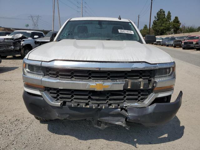 Photo 4 VIN: 1GCNCNEC8HZ338492 - CHEVROLET SILVERADO 