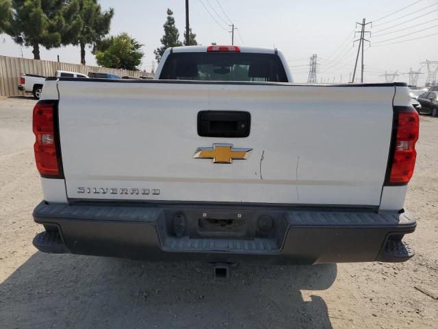 Photo 5 VIN: 1GCNCNEC8HZ338492 - CHEVROLET SILVERADO 