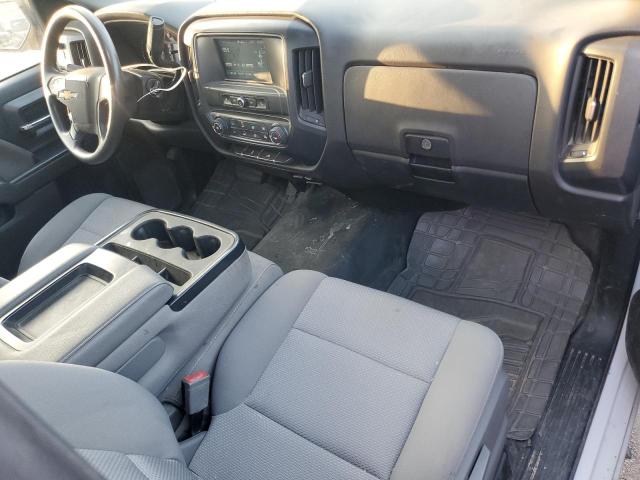 Photo 7 VIN: 1GCNCNEC8HZ338492 - CHEVROLET SILVERADO 