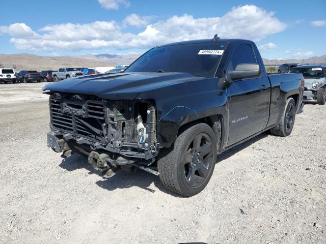 Photo 0 VIN: 1GCNCNEC8HZ346690 - CHEVROLET SILVERADO 