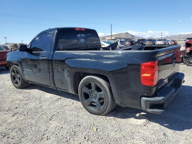 Photo 1 VIN: 1GCNCNEC8HZ346690 - CHEVROLET SILVERADO 