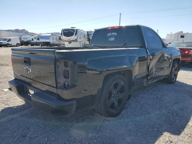 Photo 2 VIN: 1GCNCNEC8HZ346690 - CHEVROLET SILVERADO 