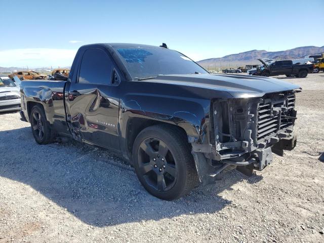 Photo 3 VIN: 1GCNCNEC8HZ346690 - CHEVROLET SILVERADO 