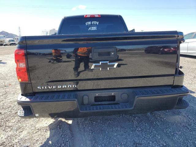 Photo 5 VIN: 1GCNCNEC8HZ346690 - CHEVROLET SILVERADO 