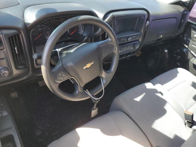 Photo 7 VIN: 1GCNCNEC8HZ346690 - CHEVROLET SILVERADO 