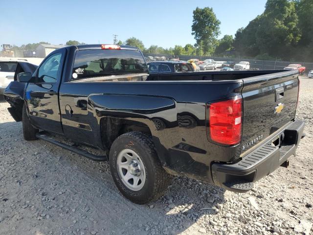 Photo 1 VIN: 1GCNCNEC8JZ142252 - CHEVROLET SILVERADO 