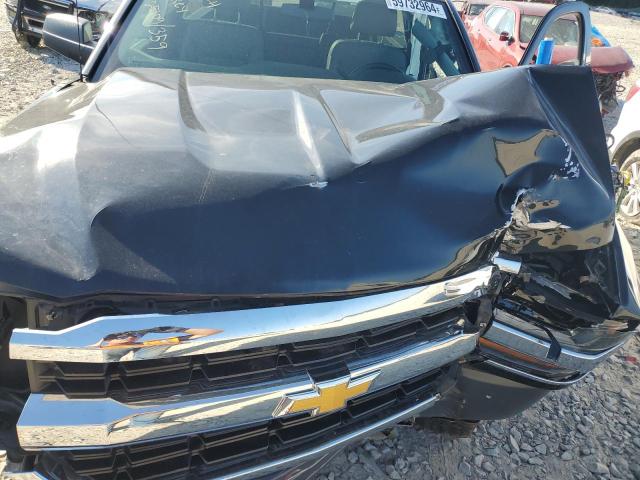 Photo 10 VIN: 1GCNCNEC8JZ142252 - CHEVROLET SILVERADO 