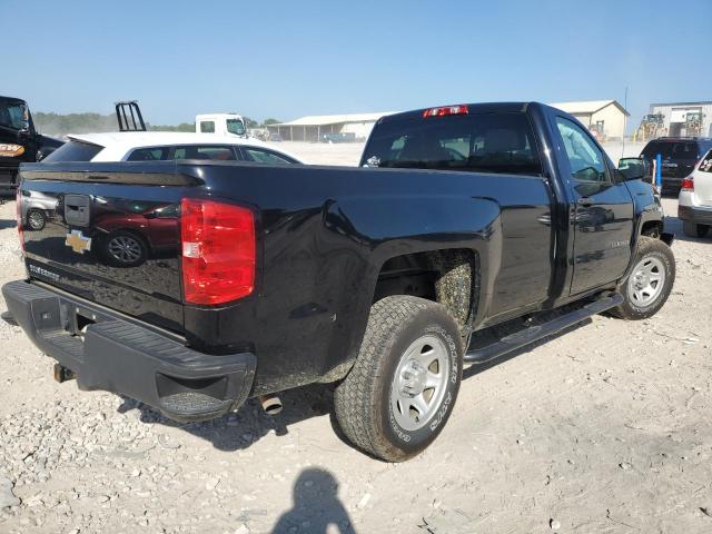 Photo 2 VIN: 1GCNCNEC8JZ142252 - CHEVROLET SILVERADO 