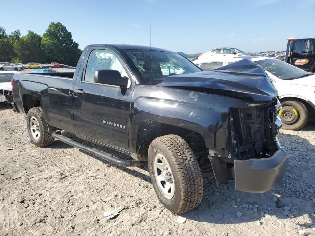 Photo 3 VIN: 1GCNCNEC8JZ142252 - CHEVROLET SILVERADO 