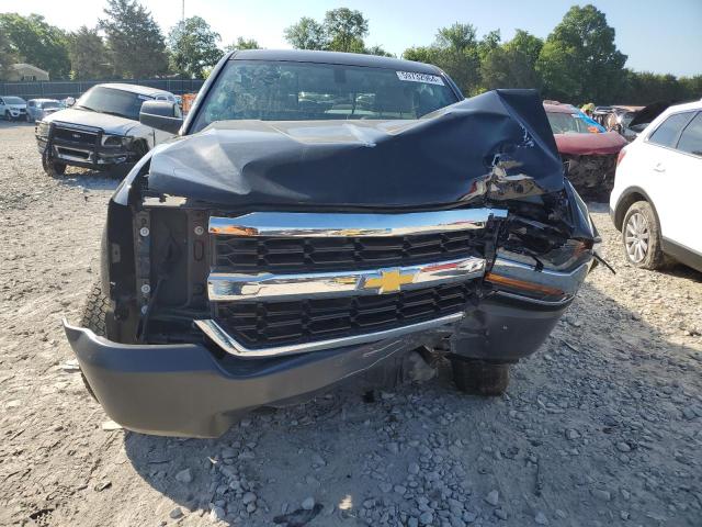 Photo 4 VIN: 1GCNCNEC8JZ142252 - CHEVROLET SILVERADO 