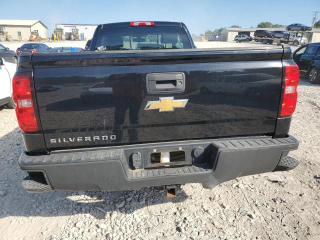 Photo 5 VIN: 1GCNCNEC8JZ142252 - CHEVROLET SILVERADO 