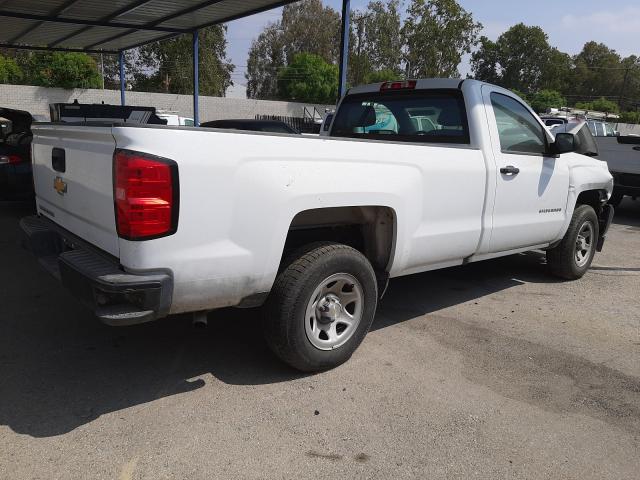 Photo 3 VIN: 1GCNCNEC8JZ223140 - CHEVROLET SILVERADO 