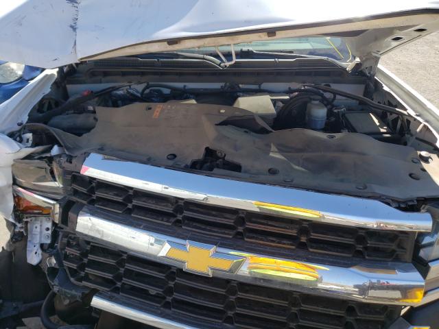 Photo 6 VIN: 1GCNCNEC8JZ223140 - CHEVROLET SILVERADO 