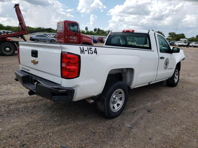 Photo 3 VIN: 1GCNCNEC8JZ285508 - CHEVROLET SILVERADO 