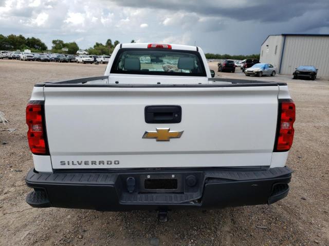 Photo 5 VIN: 1GCNCNEC8JZ285508 - CHEVROLET SILVERADO 