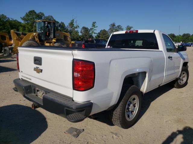 Photo 3 VIN: 1GCNCNEC9GZ203214 - CHEVROLET SILVERADO 