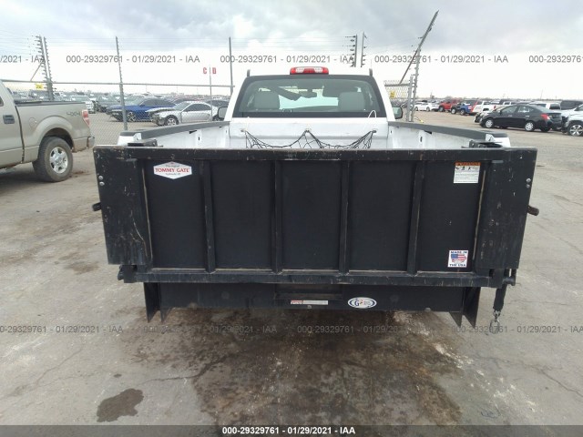 Photo 7 VIN: 1GCNCNEC9HZ386308 - CHEVROLET SILVERADO 1500 