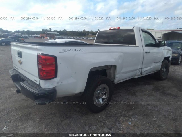 Photo 3 VIN: 1GCNCNECXGZ290153 - CHEVROLET SILVERADO 1500 