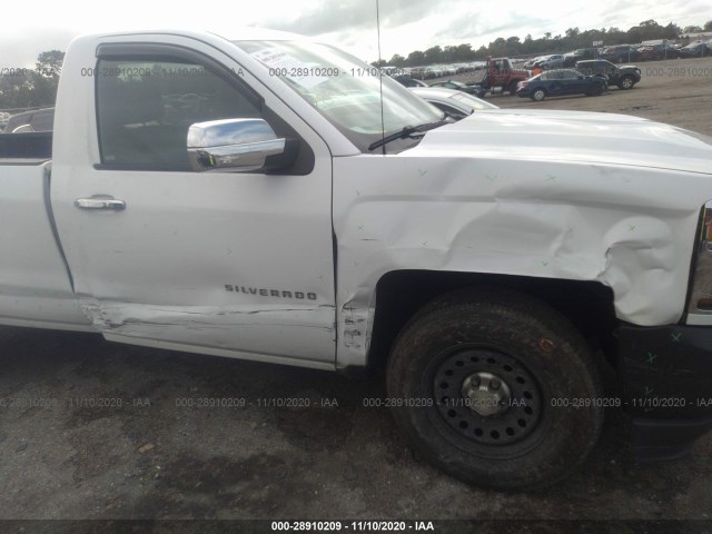 Photo 5 VIN: 1GCNCNECXGZ290153 - CHEVROLET SILVERADO 1500 