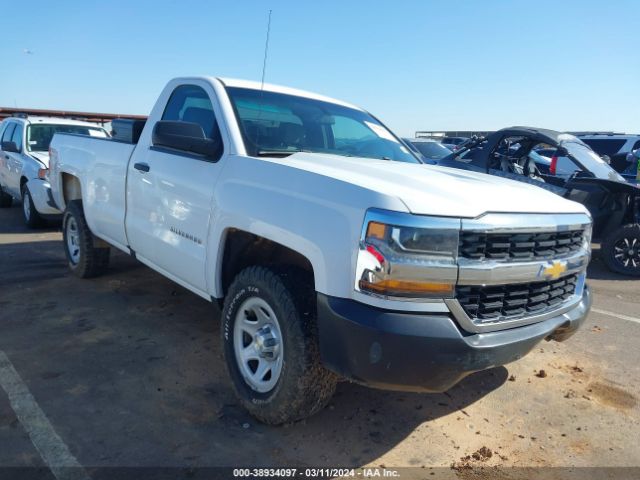 Photo 0 VIN: 1GCNCNECXGZ304360 - CHEVROLET SILVERADO 1500 