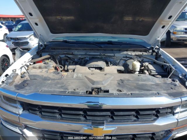 Photo 9 VIN: 1GCNCNECXGZ304360 - CHEVROLET SILVERADO 1500 