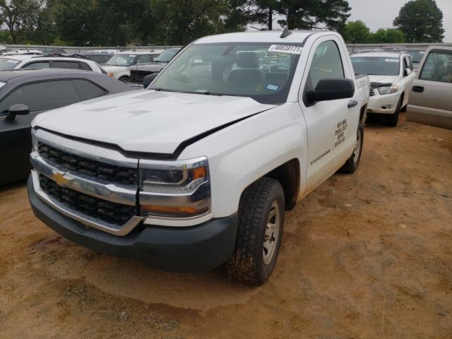 Photo 1 VIN: 1GCNCNECXHZ113314 - CHEVROLET SILVERADO 