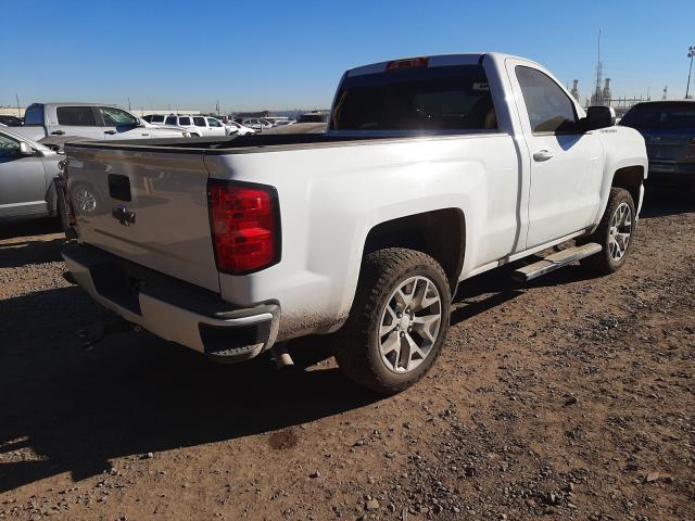 Photo 3 VIN: 1GCNCNECXHZ177689 - CHEVROLET SILVERADO 