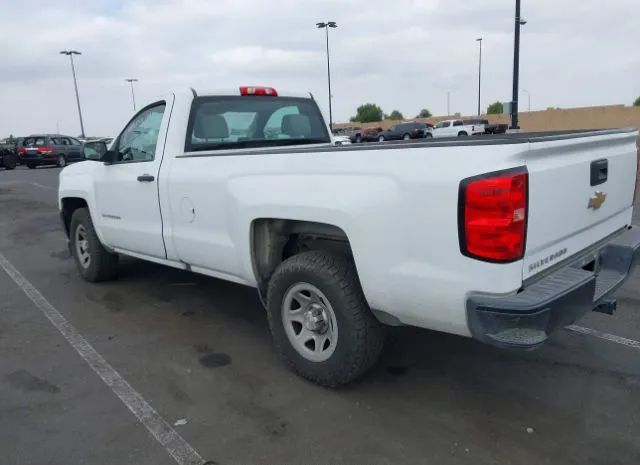 Photo 2 VIN: 1GCNCNECXHZ341894 - CHEVROLET SILVERADO 