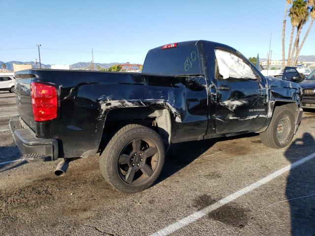 Photo 2 VIN: 1GCNCNECXJZ132659 - CHEVROLET SILVERADO 