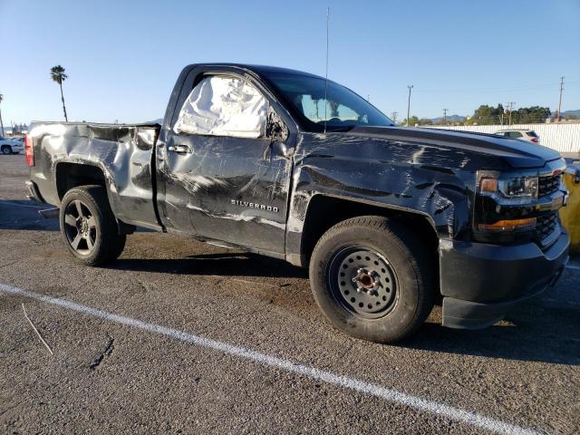 Photo 3 VIN: 1GCNCNECXJZ132659 - CHEVROLET SILVERADO 