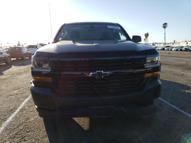 Photo 4 VIN: 1GCNCNECXJZ132659 - CHEVROLET SILVERADO 