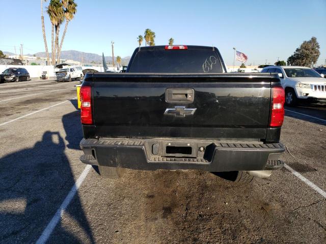 Photo 5 VIN: 1GCNCNECXJZ132659 - CHEVROLET SILVERADO 