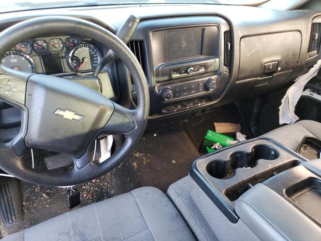 Photo 7 VIN: 1GCNCNECXJZ132659 - CHEVROLET SILVERADO 