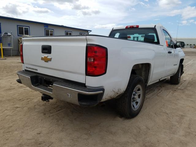 Photo 3 VIN: 1GCNCNECXJZ904447 - CHEVROLET SILVERADO 