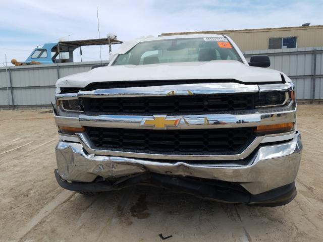 Photo 8 VIN: 1GCNCNECXJZ904447 - CHEVROLET SILVERADO 