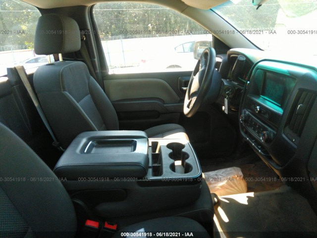 Photo 4 VIN: 1GCNCNECXJZ906117 - CHEVROLET SILVERADO 1500 