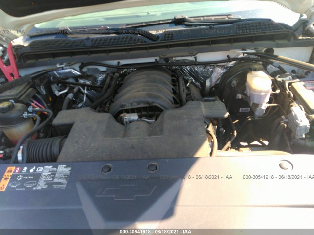 Photo 9 VIN: 1GCNCNECXJZ906117 - CHEVROLET SILVERADO 1500 