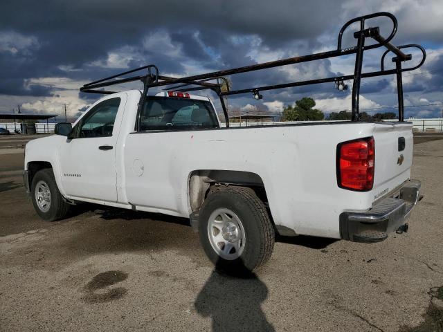 Photo 1 VIN: 1GCNCNECXJZ906599 - CHEVROLET SILVERADO 