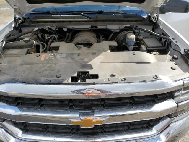 Photo 10 VIN: 1GCNCNECXJZ906599 - CHEVROLET SILVERADO 