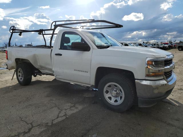 Photo 3 VIN: 1GCNCNECXJZ906599 - CHEVROLET SILVERADO 