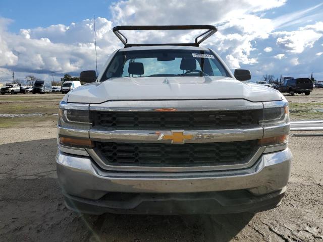 Photo 4 VIN: 1GCNCNECXJZ906599 - CHEVROLET SILVERADO 