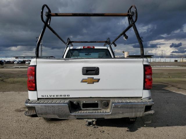 Photo 5 VIN: 1GCNCNECXJZ906599 - CHEVROLET SILVERADO 