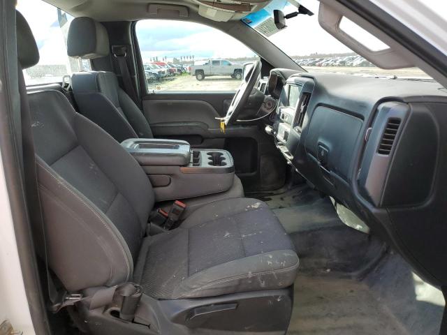 Photo 9 VIN: 1GCNCNECXJZ906599 - CHEVROLET SILVERADO 