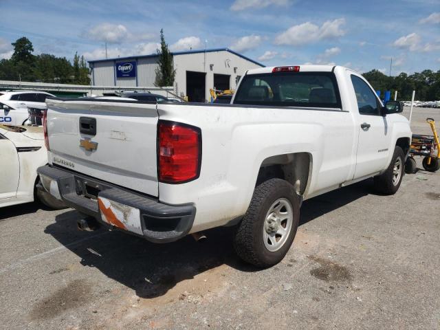 Photo 3 VIN: 1GCNCNEH0GZ136272 - CHEVROLET SILVERADO 