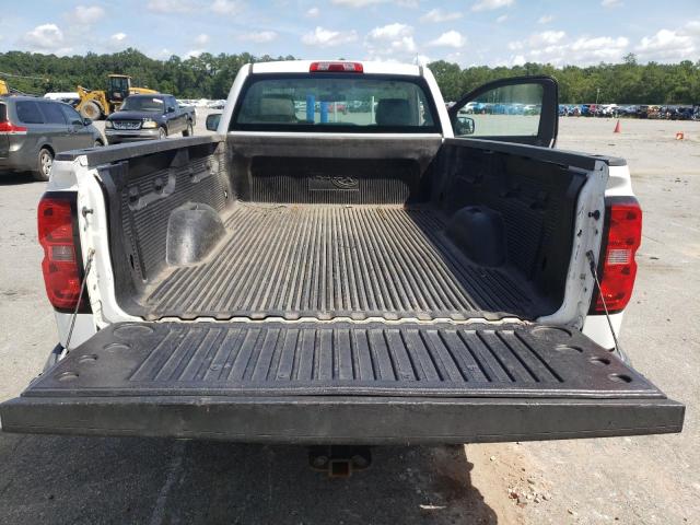 Photo 5 VIN: 1GCNCNEH0GZ136272 - CHEVROLET SILVERADO 