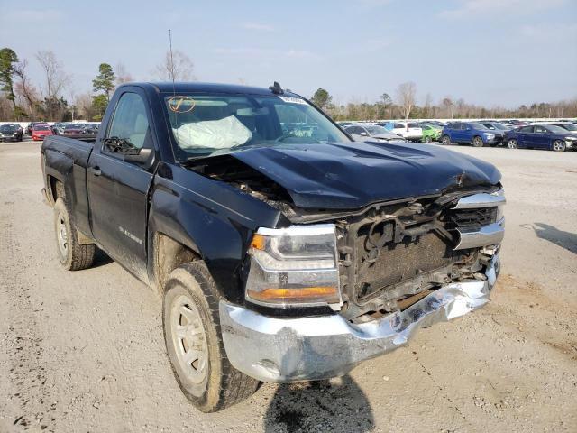 Photo 0 VIN: 1GCNCNEH0GZ215277 - CHEVROLET SILVERADO 