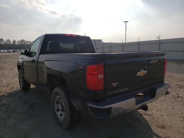 Photo 2 VIN: 1GCNCNEH0GZ215277 - CHEVROLET SILVERADO 