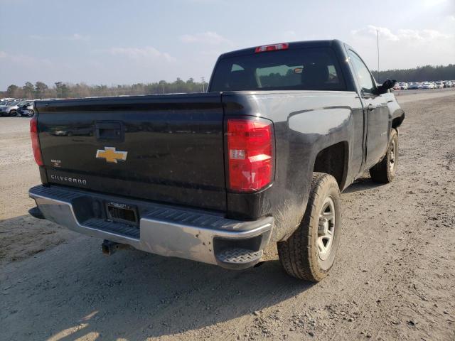 Photo 3 VIN: 1GCNCNEH0GZ215277 - CHEVROLET SILVERADO 