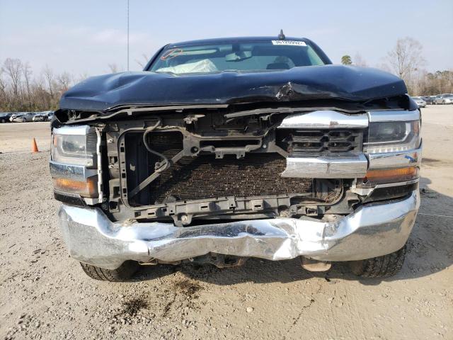 Photo 8 VIN: 1GCNCNEH0GZ215277 - CHEVROLET SILVERADO 